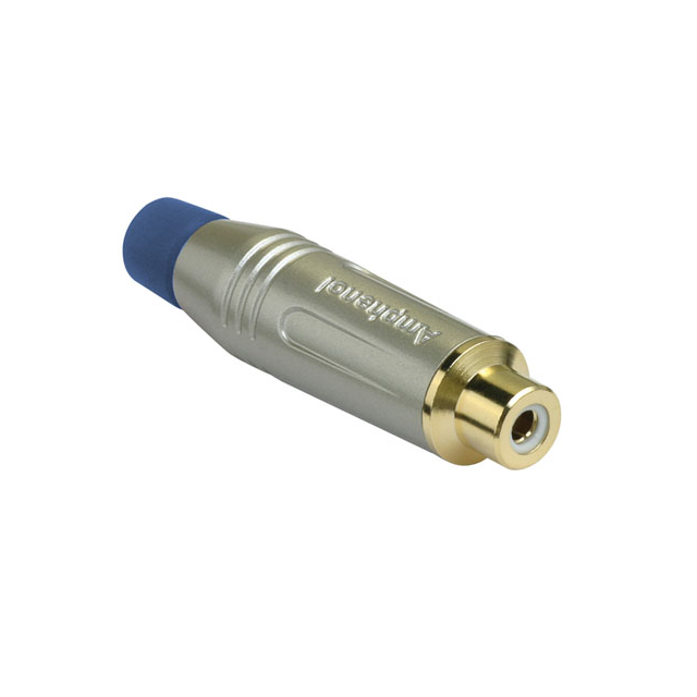 Amphenol Audio ACJR-SBL